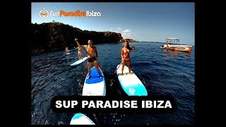 SUP PARADISE IBIZA