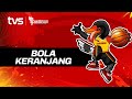 Bola Keranjang 5x5 (L) Negeri Sembilan VS Melaka| SUKMA Sarawak 2024