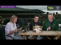 Live from Wimbledon - Preview Show!