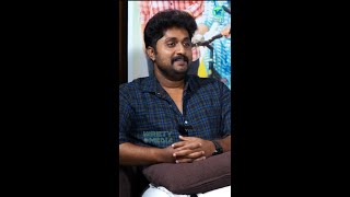 അജുവിനെ തേച്ച് ഭിത്തിയിലൊട്ടിച്ച് ധ്യാൻ 🤪 Dhyan Sreenivasan Interview | Dhyan Troll Video