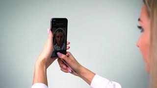 How to successfully verify identity?