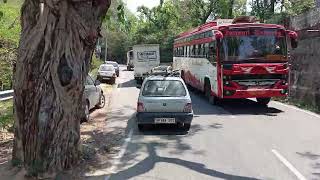 kangra to dharamshala by road unedited