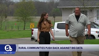 Lorain County community hopes to get ahead of possible data center development