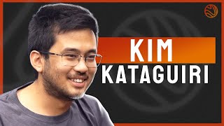 KIM KATAGUIRI - Venus Podcast #113