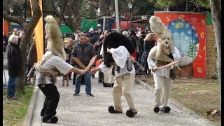 «Μπαμπαλιούρια» από το Σύλλογο Λιβαδιωτών Κατερίνης \