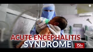 In Depth - Acute Encephalitis Syndrome