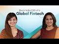 Want to Be a Fintech CEO? Watch This Now | Paroma Chatterjee | Rupali Sharma | People First