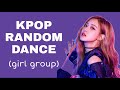 (GIRL GROUP) Kpop Random Dance // Artsy Kpop