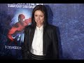 Spider-Man: Turn Off The Dark - Rare Julie Taymor Interview