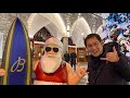 vlog ทับทิมพาเที่ยวเมือง st. moritz หน้าหนาวประเทศสวิตเซอร์แลนด์ แบบชิวล์ๆ