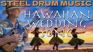 Hawaiian Wedding Song - ukulele