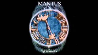 Mantus - Von Wölfen Und Menschen