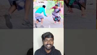 💀ஆனா அந்த அக்கா பாவம்டா🔥 | Reaction Video 1️⃣3️⃣ 😂 #reactionvideos #funnyreaction #funnyvideo #fun