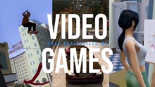 3 Games That Changed My Politics Forever
