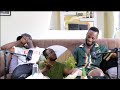 BEBE COOL AND MIKIE WINE