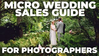 Wedding Photography - Are These Weddings The Future?