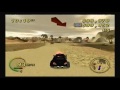 Smuggler's Run PS2: Crooks N' Smugglers (Desert)