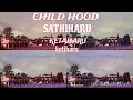 NEP SMOKE -CHILDHOOD Prod.by @KosfingerBeats and @young_vibe99[M/V]