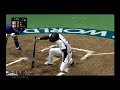 リアル系プロ野球ゲームで振り返る巨人軍の野望＃09 特別編02（2009年world baseball classic　第1ラウンドa組game.4　台湾戦）【プロ野球スピリッツ6】