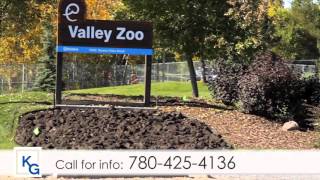 The Carlton Apartments Edmonton 9830 106th Street NW Edmonton HD