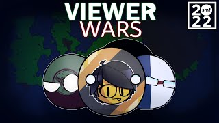 Viewer Wars - Part 7 // Second Revolution