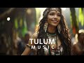 Cafe De Tulum - Ethnica & Folktronica Mix