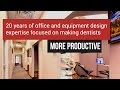 Helping Dentists Build Thriving Practices for Over 20 Years