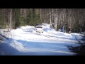 sora ralli kuhmoinen 11.3.2017