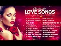 Most Old Beautiful Love Songs 70's 80's 90's 💕 Romantic Love Songs All Time Of 80's 90's Playlist