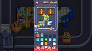 Pixel Flow level 372