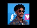 [FREE] 21 SAVAGE x A$AP ROCKY type beat - 