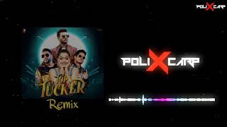 Top Tucker Remix | Dj Policarp | Uchana | Ft. Badshah, Yuvan , Rashmika Mandanna | Jonita Gandhi