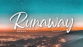 Runaway - Avisat Band Of Wewak 2022