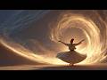Psychedelic Dervish | Dervish Trance for Deep Healing Music & Spiritual Awakening Journey
