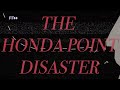 the honda point disaster