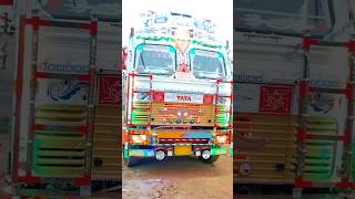 Tata 4830 bs6 phase 2 #tatamotors #automobile #shortvideo