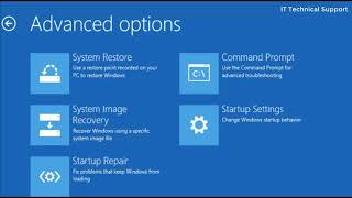 SOLVED | Your PC ran into a Problem | Blue Screen Error | Windows 10, 8, 8.1
