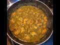 Quick and Easy Curried Shrimp