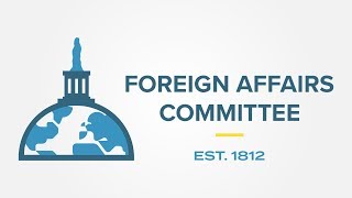 Subcommittee Hearing: Crisis in the Republic of Cameroon (EventID=108492)