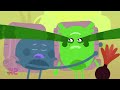 Super Simple Songs Yum Onion Theme Intro Logo Sponsored By Klasky Csupo 2001 Effects