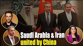 Saudi Arabia & Iran, united by China | Discussing the importance and impact