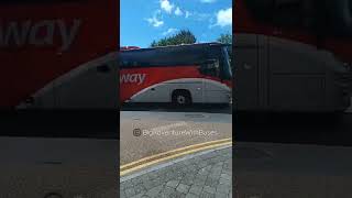 Bus Eireann Lx4 Vdl Futura Fhd2 139 On Route 51