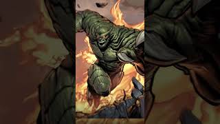Every Color Hulk Explained