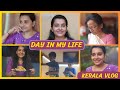 Day in my life in Kerala | Sruthi Raj | Vlog