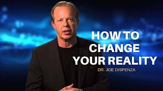 Dr  Joe Dispenza  | How Your Thoughts Are Connected To Your Future