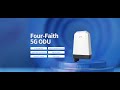 Four-Faith 5G ODU(Outdoor Unit) Introduction