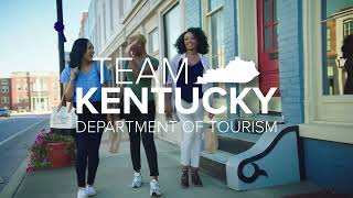 This is Kentucky – Come see for yourself! (Fall 15s)