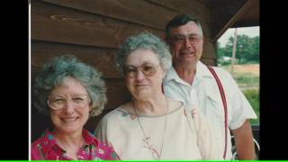 Dad's memorial slideshow 4k