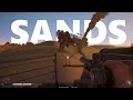 I HATE SAND (SANDS)