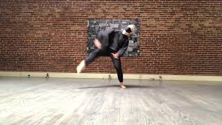 Improvisation Reel